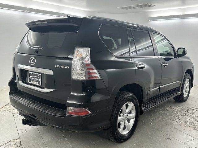 2017 Lexus GX 