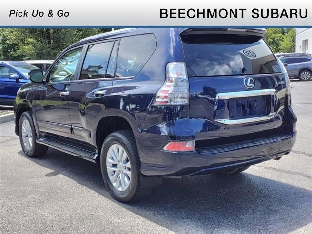 2017 Lexus GX 