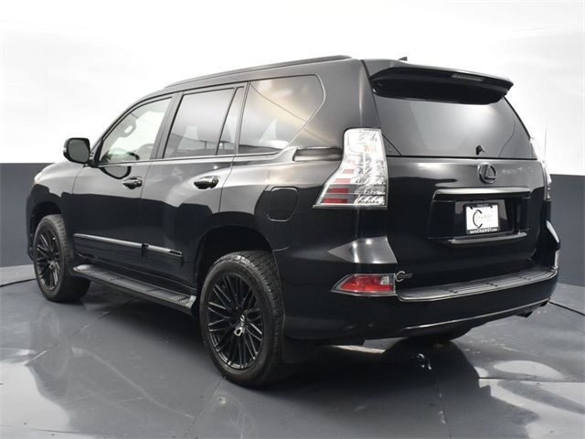 2017 Lexus GX 