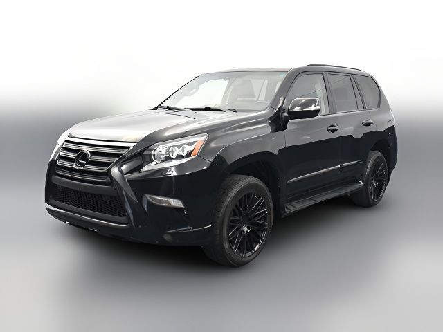 2017 Lexus GX 