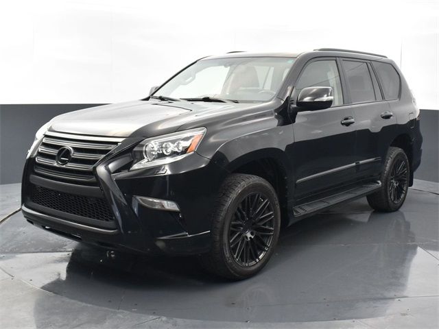 2017 Lexus GX 