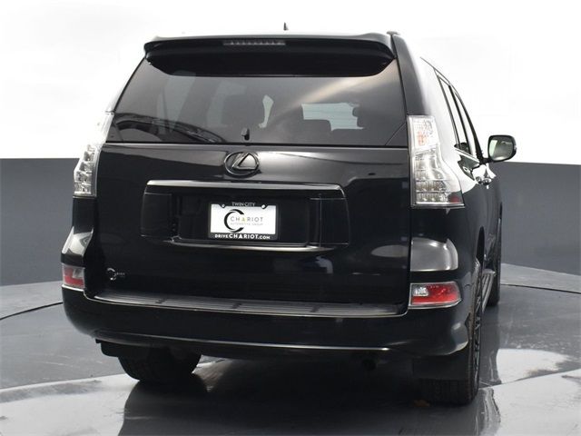 2017 Lexus GX 