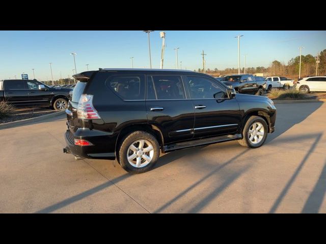 2017 Lexus GX 