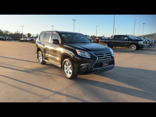 2017 Lexus GX 