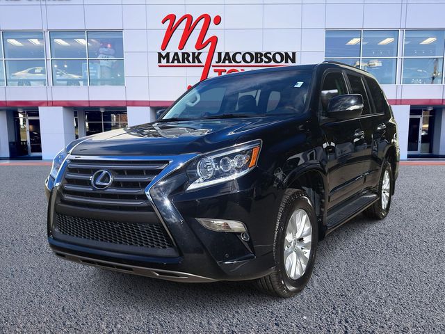 2017 Lexus GX 