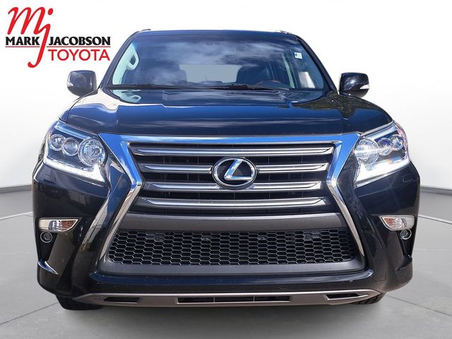 2017 Lexus GX 