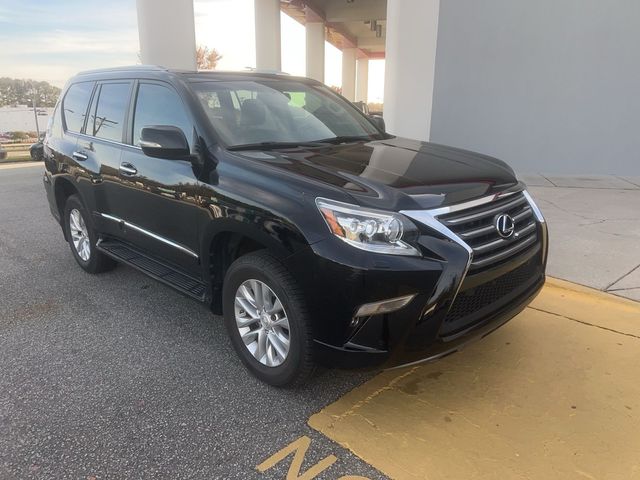 2017 Lexus GX 