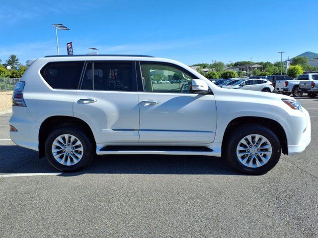 2017 Lexus GX 460 Premium