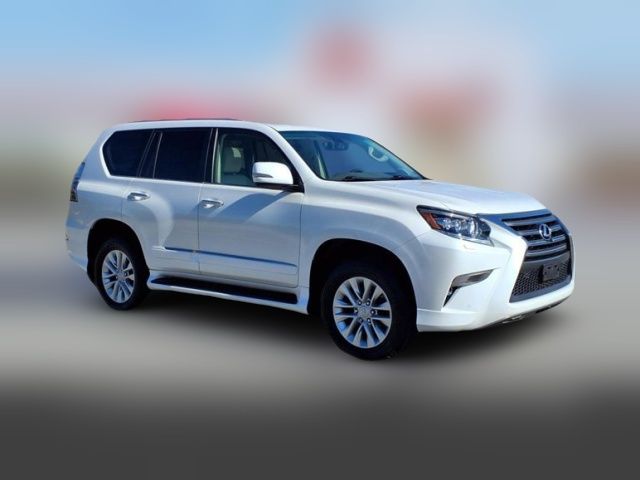 2017 Lexus GX 460 Premium