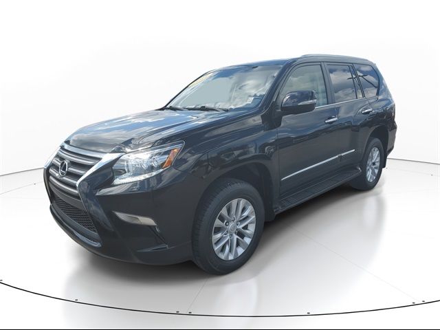 2017 Lexus GX 460 Premium