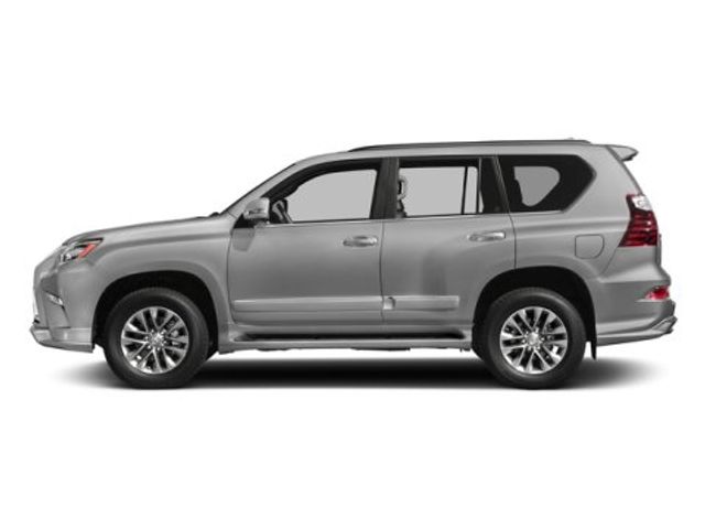 2017 Lexus GX 460