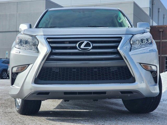 2017 Lexus GX 460