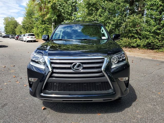 2017 Lexus GX 