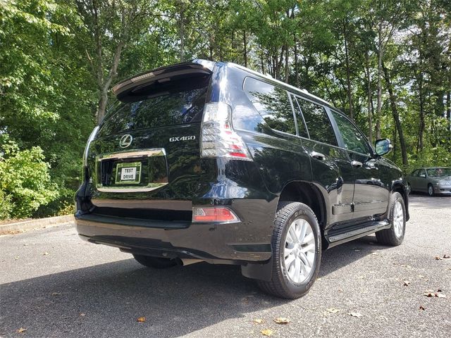 2017 Lexus GX 