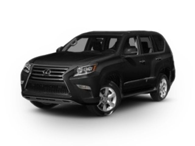 2017 Lexus GX 460 Premium