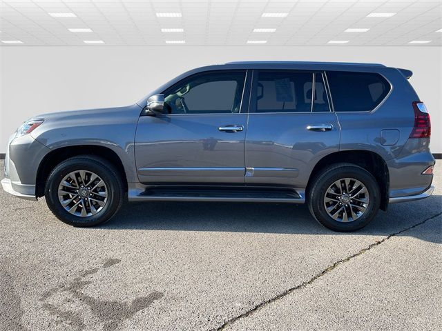 2017 Lexus GX 