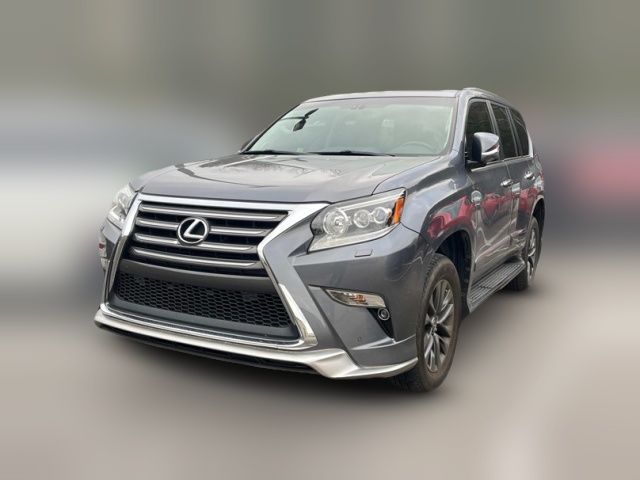 2017 Lexus GX 