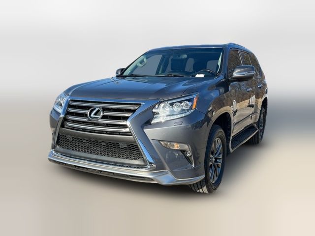 2017 Lexus GX 