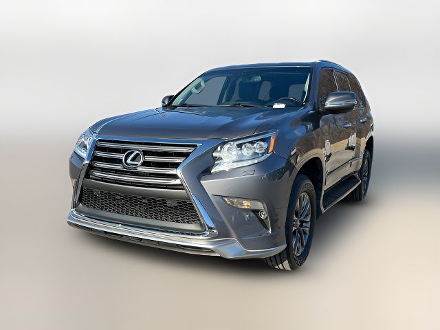 2017 Lexus GX 