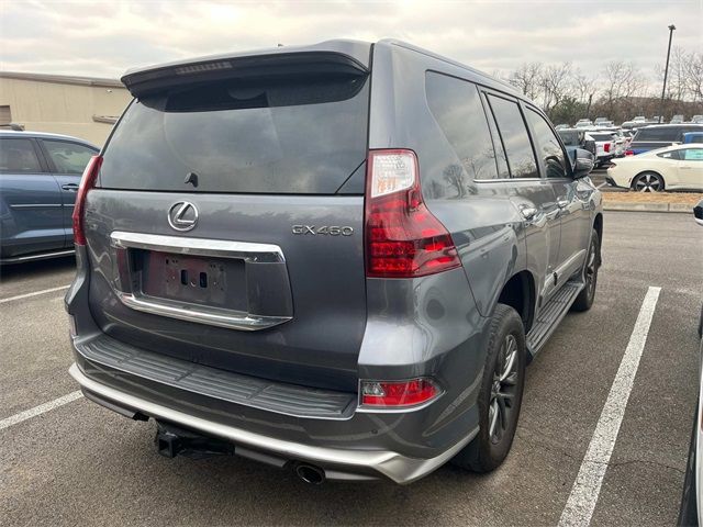 2017 Lexus GX 