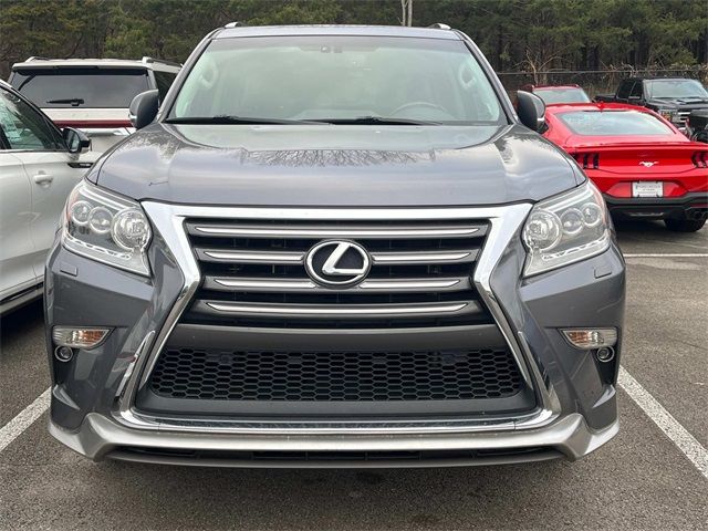 2017 Lexus GX 