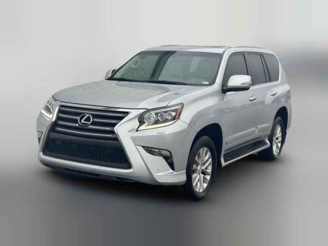 2017 Lexus GX 460 Premium