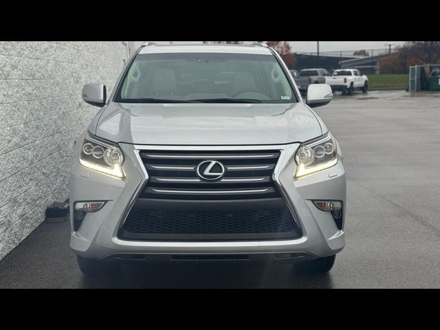 2017 Lexus GX 460 Premium