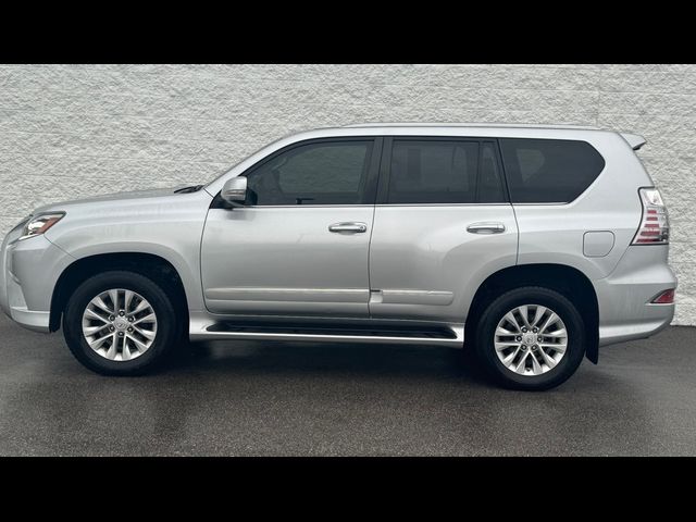 2017 Lexus GX 460 Premium