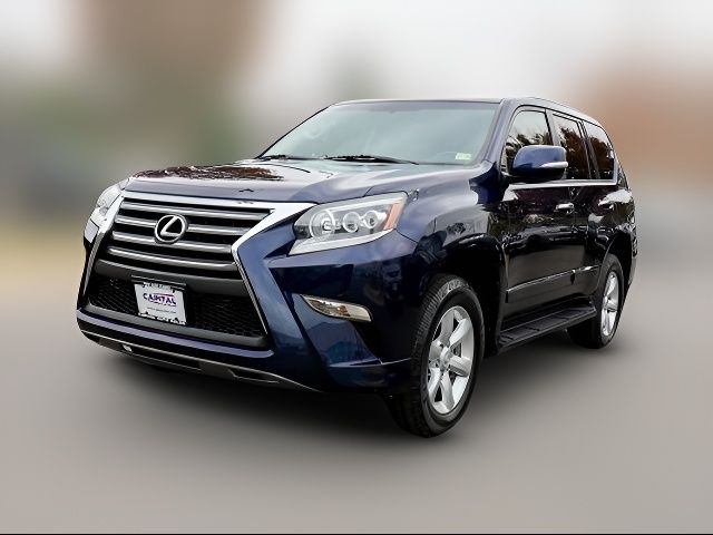 2017 Lexus GX 