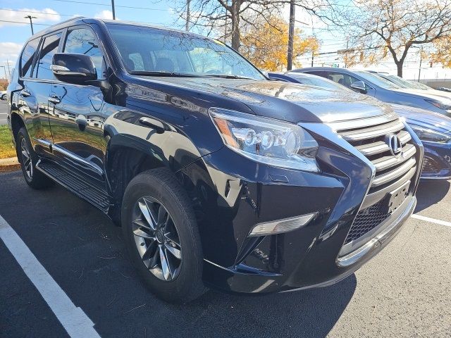 2017 Lexus GX 