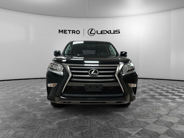 2017 Lexus GX 