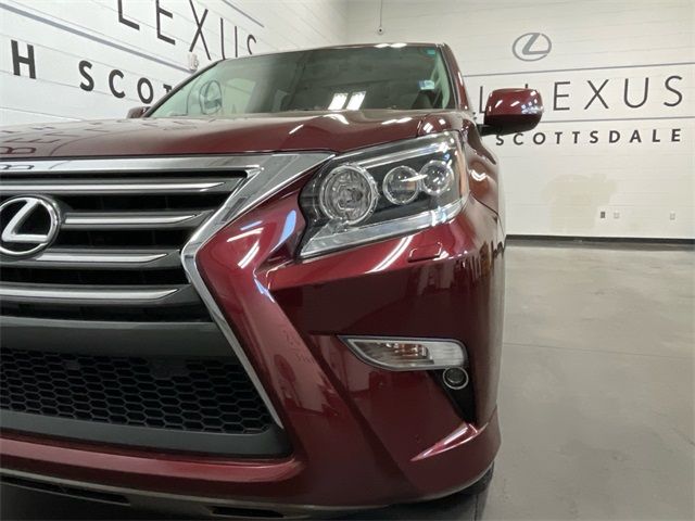 2017 Lexus GX 460 Premium