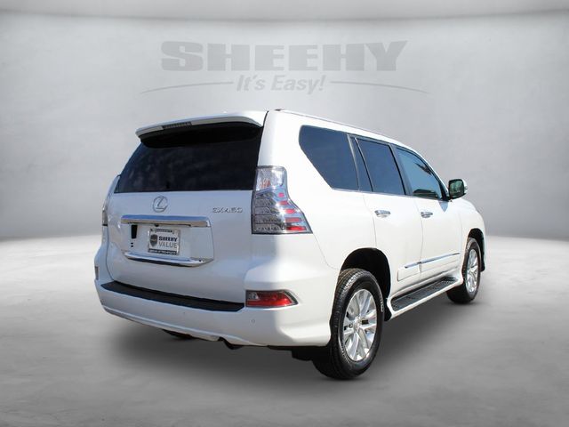 2017 Lexus GX 460 Premium