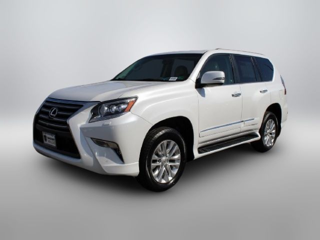 2017 Lexus GX 460 Premium