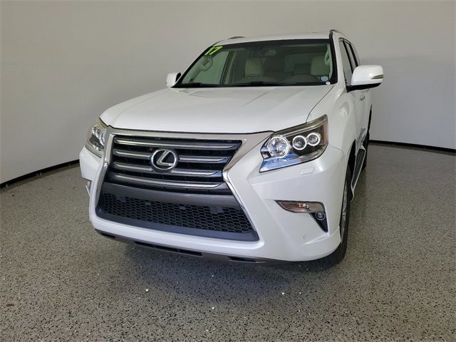 2017 Lexus GX 460 Premium