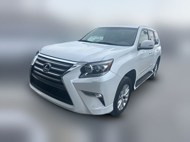 2017 Lexus GX 460 Premium