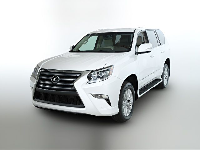 2017 Lexus GX 460 Premium