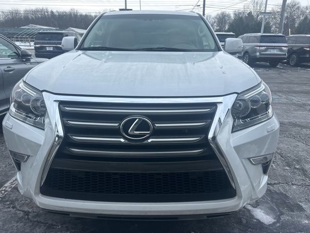 2017 Lexus GX 460 Premium