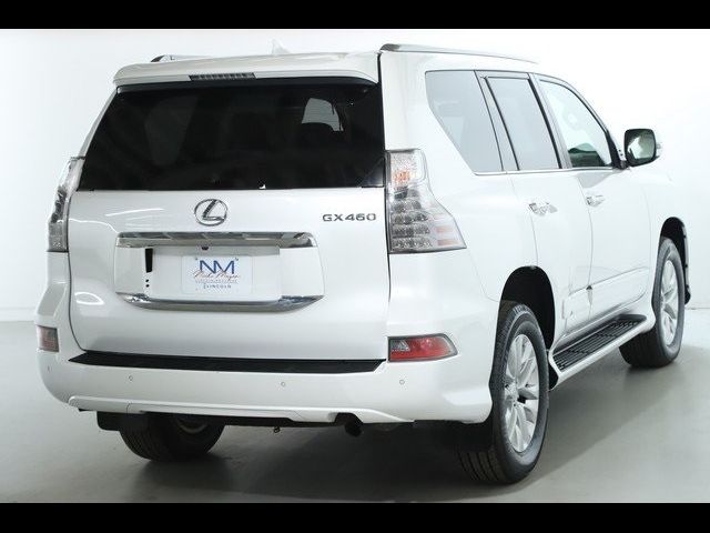 2017 Lexus GX 460 Premium