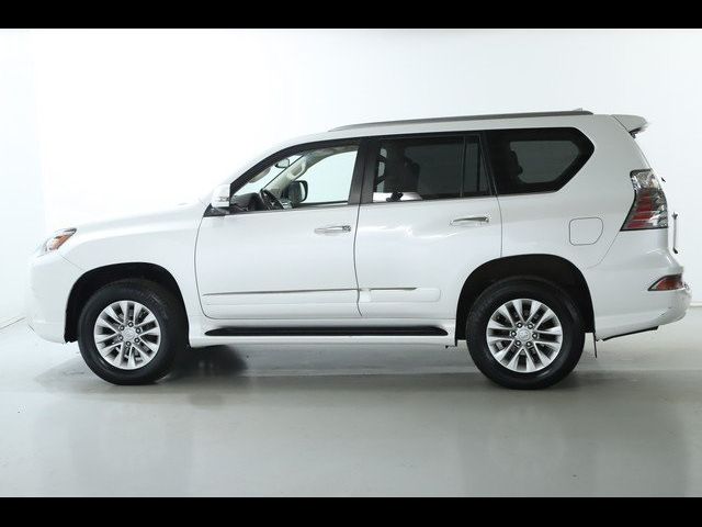 2017 Lexus GX 460 Premium