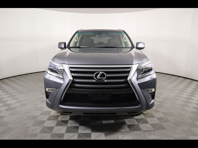 2017 Lexus GX 460 Premium