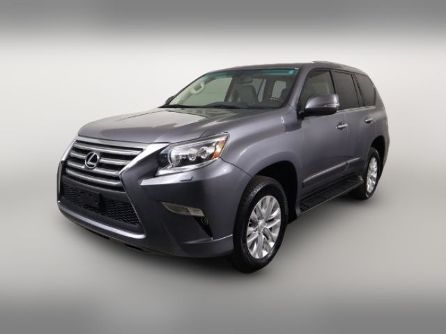 2017 Lexus GX 460 Premium