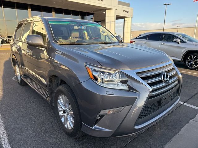 2017 Lexus GX 460 Premium