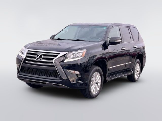 2017 Lexus GX 