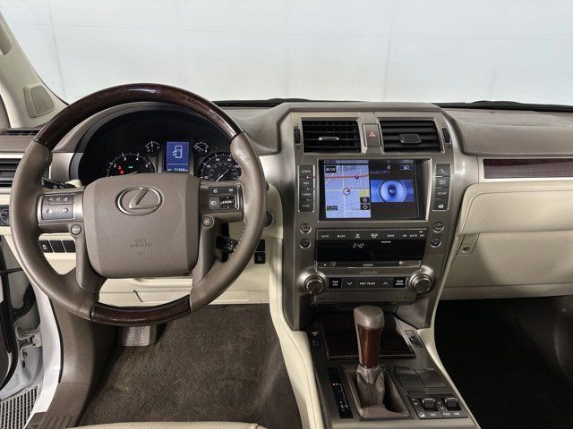 2017 Lexus GX 460 Premium