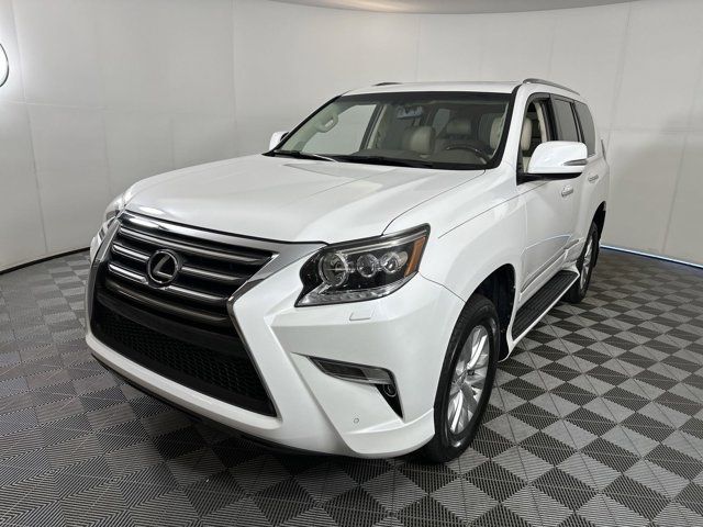 2017 Lexus GX 460 Premium