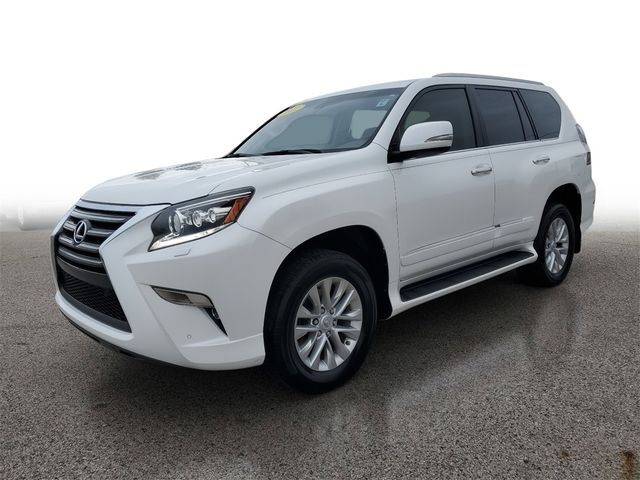 2017 Lexus GX 460 Premium