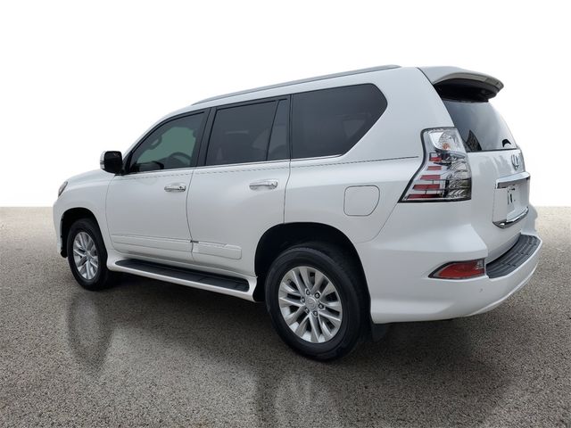 2017 Lexus GX 460 Premium