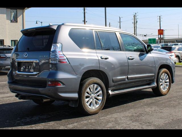 2017 Lexus GX 460 Premium