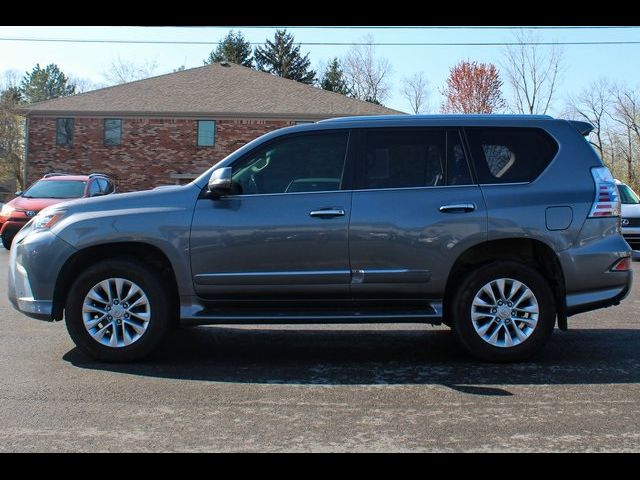 2017 Lexus GX 460 Premium